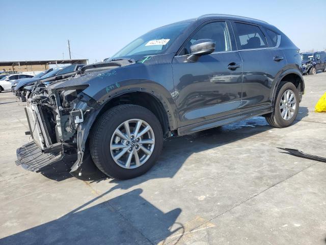 MAZDA CX-5 PREFE 2024 with VIN JM3KFBCL4R0501972 - Photo from auction