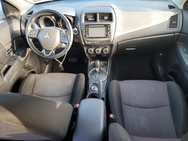 Photo 8 from auction – 2017 MITSUBISHI OUTLANDER with VIN JA4AR3AW8HZ065940
