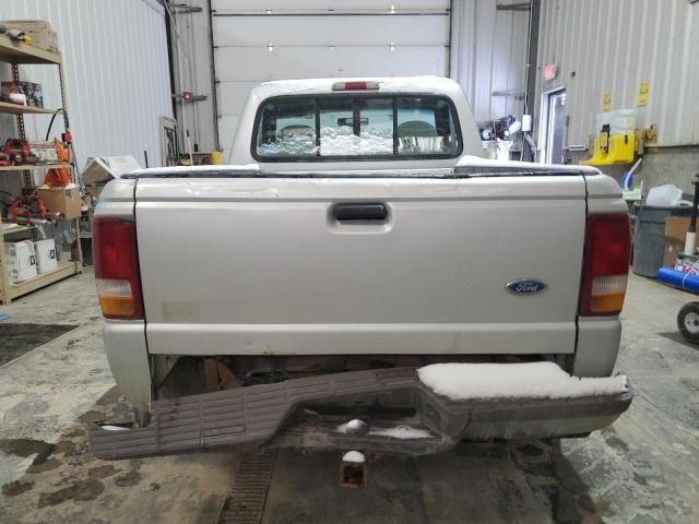 Photo 6 from auction – 1997 FORD RANGER with VIN 1FTCR10A9VPB53413