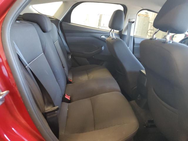 Photo 10 from auction – 2012 FORD FOCUS SEL with VIN 1FAHP3M29CL241897