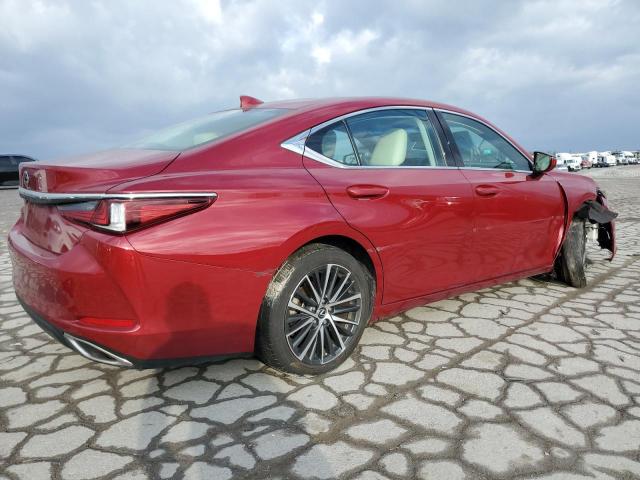 Photo 3 from auction – 2022 LEXUS ES 350 BAS with VIN 58ADZ1B18NU126405