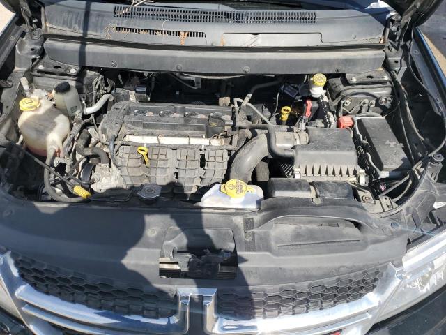 Photo 12 from auction – 2017 DODGE JOURNEY SE with VIN 3C4PDCAB3HT708391