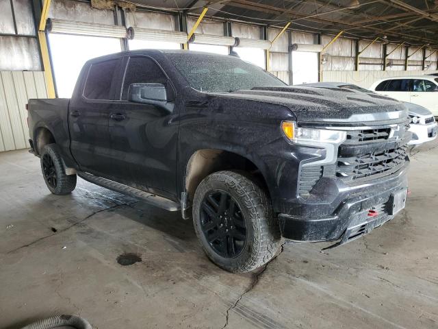 Photo 4 from auction – 2023 CHEVROLET SILVERADO with VIN 3GCUDFE80PG269161