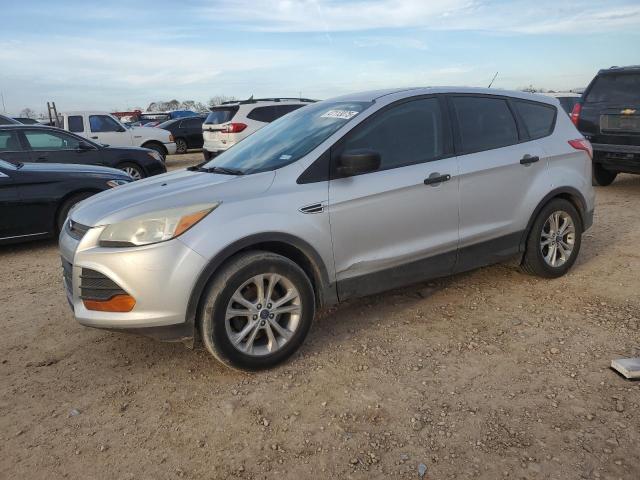 FORD ESCAPE S 2014 с VIN 1FMCU0F71EUB29317 - Снимка от търг