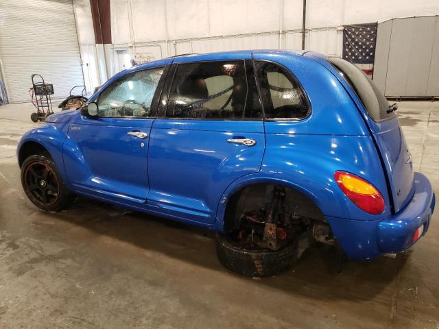 Photo 2 from auction – 2003 CHRYSLER PT CRUISER with VIN 3C8FY78G73T568040