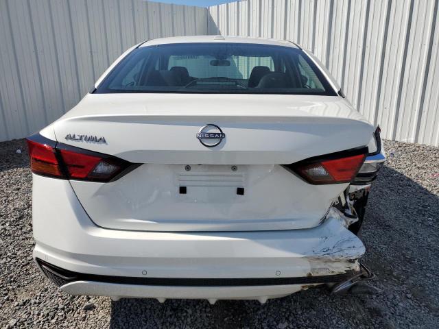 Photo 6 from auction – 2025 NISSAN ALTIMA SV with VIN 1N4BL4DV2SN303628