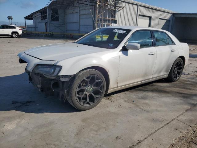 CHRYSLER 300 S 2019 with VIN 2C3CCABG4KH516305 - Photo from auction