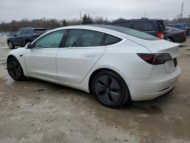 Photo 2 from auction – 2019 TESLA MODEL 3 with VIN 5YJ3E1EB4KF199668