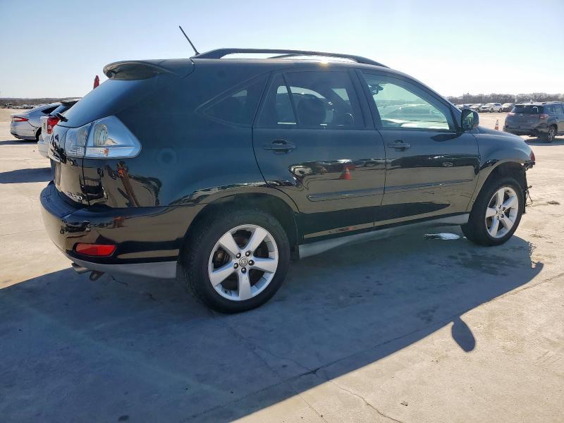 Photo 3 from auction – 2006 LEXUS RX 330 with VIN 2T2GA31U76C046627