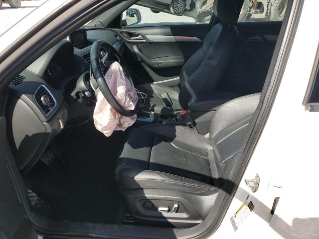 Photo 7 from auction – 2018 AUDI Q3 with VIN WA1BCCFS3JR019739