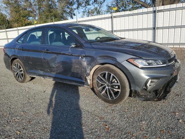Photo 4 from auction – 2025 VOLKSWAGEN JETTA SE with VIN 3VWEX7BU5SM024656