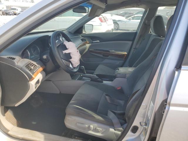 Photo 7 from auction – 2012 HONDA ACCORD EX with VIN 1HGCP2F77CA024949