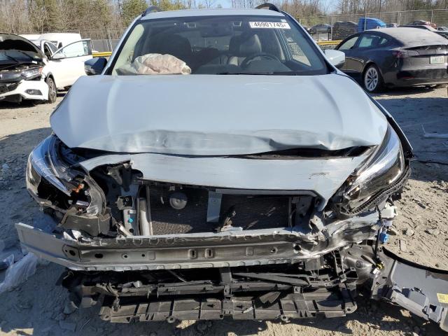 Photo 5 from auction – 2019 SUBARU CROSSTREK with VIN JF2GTANC2KH299687
