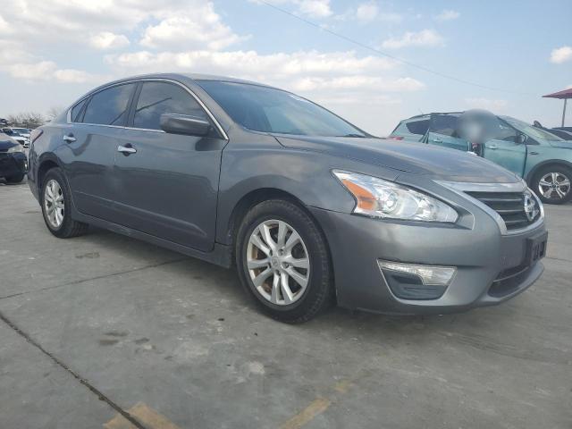 Photo 4 from auction – 2014 NISSAN ALTIMA 2.5 with VIN 1N4AL3AP1EC162322