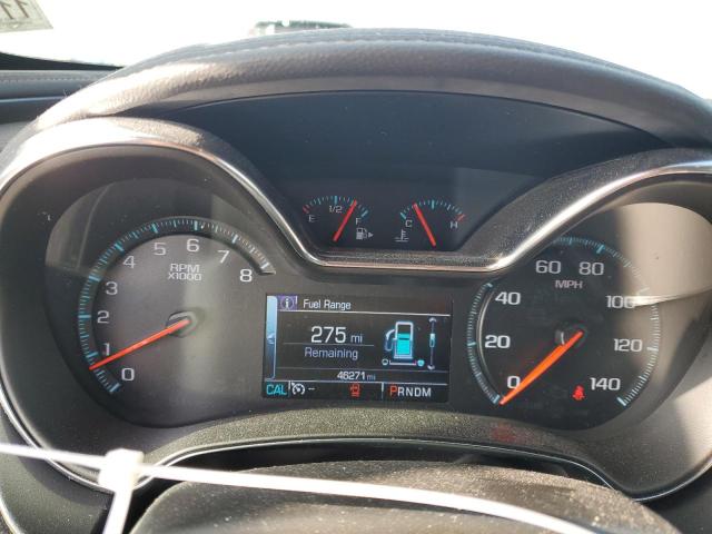 Photo 9 from auction – 2017 CHEVROLET IMPALA PRE with VIN 2G1145S34H9137241