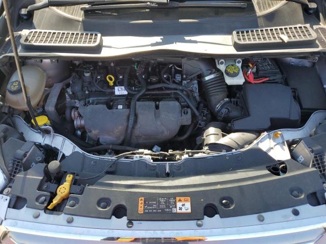 Photo 12 from auction – 2017 FORD ESCAPE TIT with VIN 1FMCU0J95HUA10067