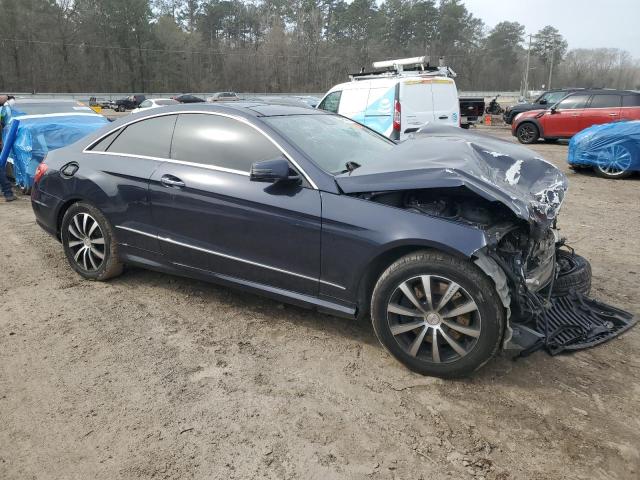 Photo 4 from auction – 2011 MERCEDES-BENZ E 550 with VIN WDDKJ7CB5BF082549