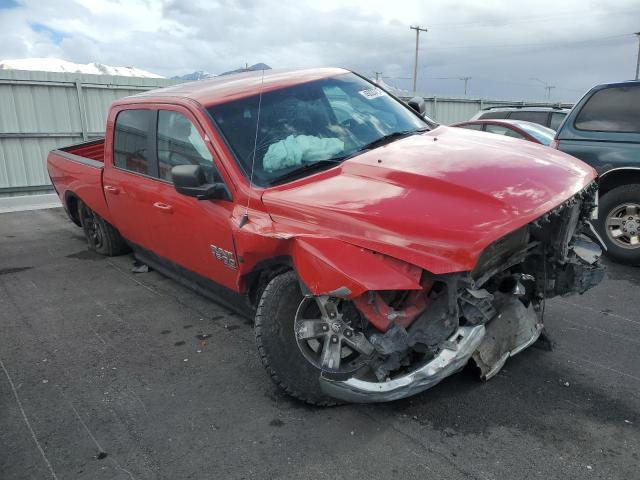 Photo 4 from auction – 2019 RAM 1500 CLASS with VIN 1C6RR7TT7KS689576