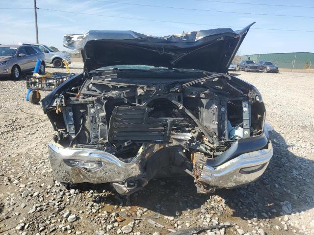 Photo 5 from auction – 2018 GMC SIERRA K15 with VIN 2GTV2MEC4J1112347