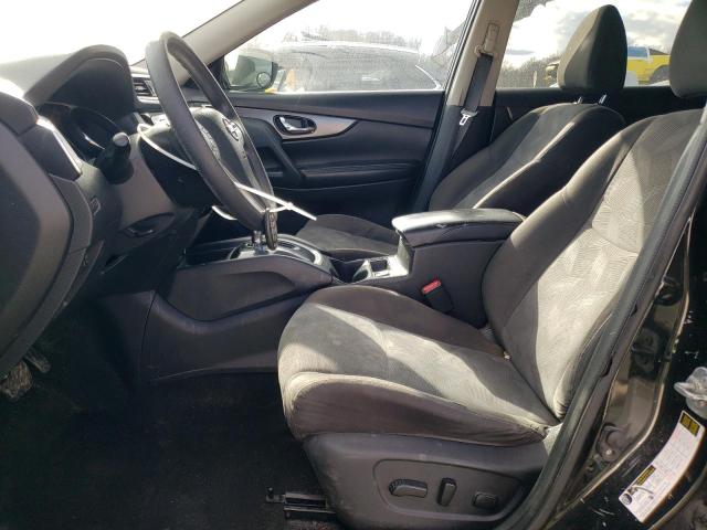 Photo 7 from auction – 2016 NISSAN ROGUE S with VIN KNMAT2MV5GP643281