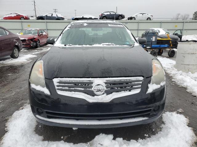 Photo 5 from auction – 2007 NISSAN ALTIMA 2.5 with VIN 1N4AL21E17C199477