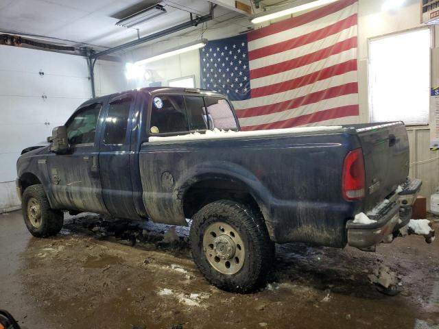 Photo 2 from auction – 2007 FORD F250 SUPER with VIN 1FTSX21P77EA06533