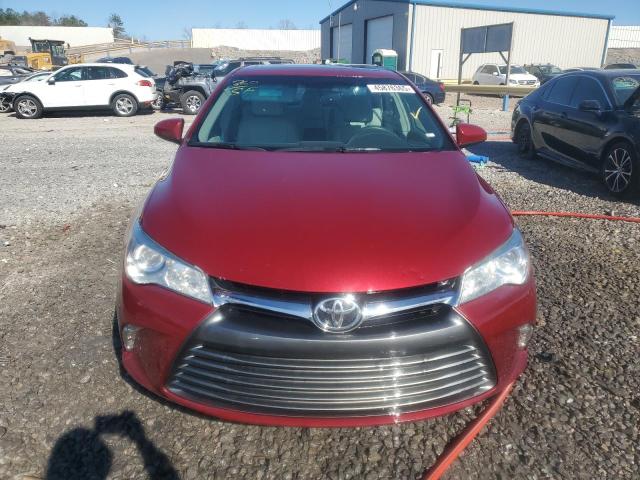 Photo 5 from auction – 2017 TOYOTA CAMRY LE with VIN 4T1BF1FK2HU678285