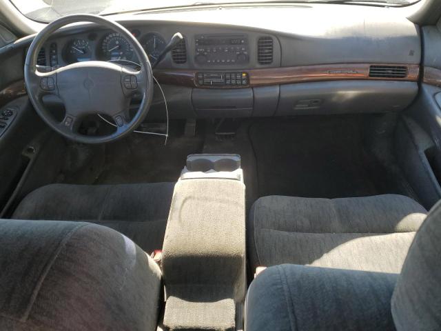 Photo 8 from auction – 2005 BUICK LESABRE CU with VIN 1G4HP52K65U270081