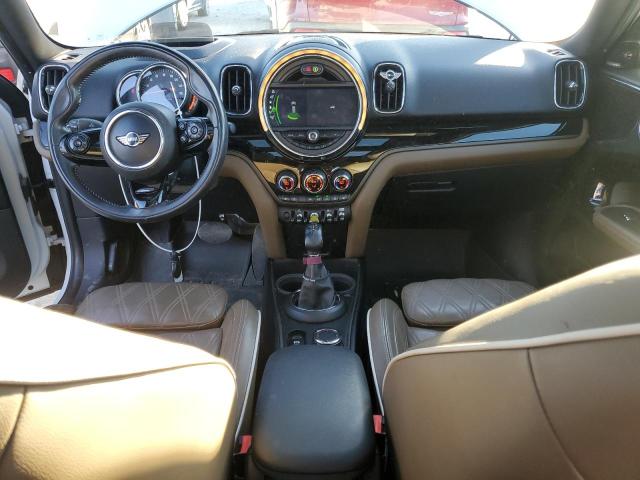 Photo 8 from auction – 2019 MINI COOPER S E with VIN WMZYU7C55K3E56958