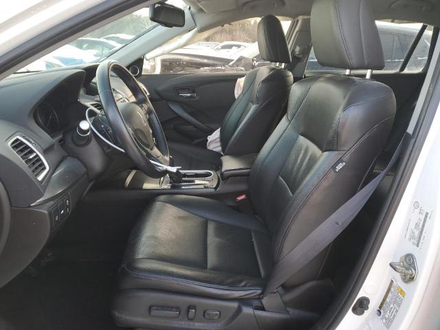 Photo 7 from auction – 2016 ACURA RDX TECHNO with VIN 5J8TB4H58GL805172