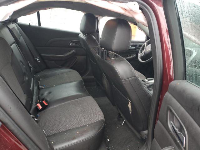 Photo 10 from auction – 2015 CHEVROLET MALIBU 1LT with VIN 1G11C5SL1FF350090
