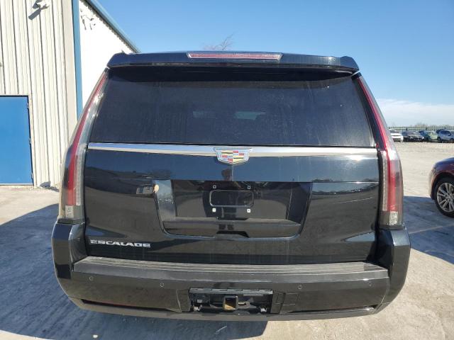 Photo 6 from auction – 2015 CADILLAC ESCALADE L with VIN 1GYS4MKJ0FR555264