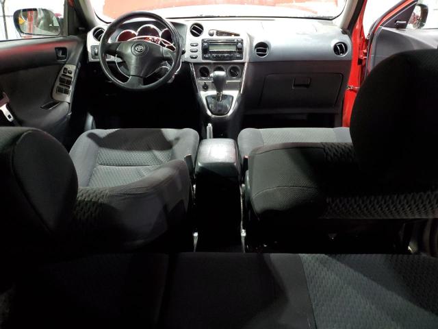 Photo 8 from auction – 2007 TOYOTA COROLLA MA with VIN 2T1KR32E17C675381