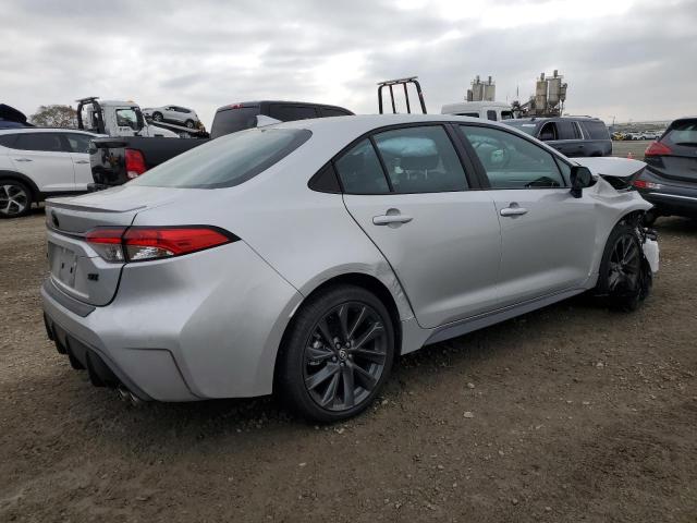 Photo 3 from auction – 2024 TOYOTA COROLLA SE with VIN 5YFS4MCE7RP196453
