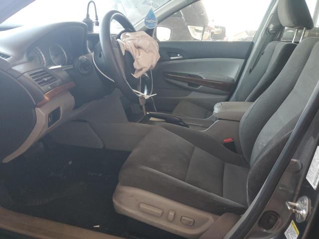 Photo 7 from auction – 2011 HONDA ACCORD EX with VIN 1HGCP2F73BA020797