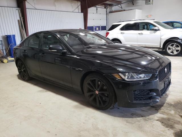 Photo 4 from auction – 2017 JAGUAR XE with VIN SAJAF4BV9HA951050