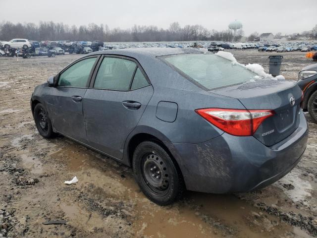 Photo 2 from auction – 2014 TOYOTA COROLLA L with VIN 2T1BURHE7EC222419