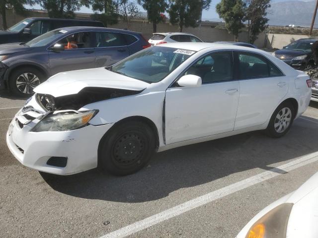 TOYOTA CAMRY BASE 2011 with VIN 4T1BF3EK9BU765802 - Photo from auction