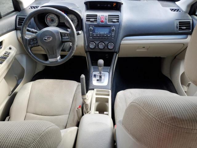 Photo 8 from auction – 2013 SUBARU IMPREZA SP with VIN JF1GPAL61D2843222