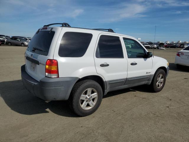 Photo 3 from auction – 2006 FORD ESCAPE HEV with VIN 1FMCU96H86KA13865