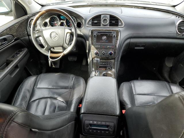 Photo 8 from auction – 2013 BUICK ENCLAVE with VIN 5GAKVCKD2DJ171751