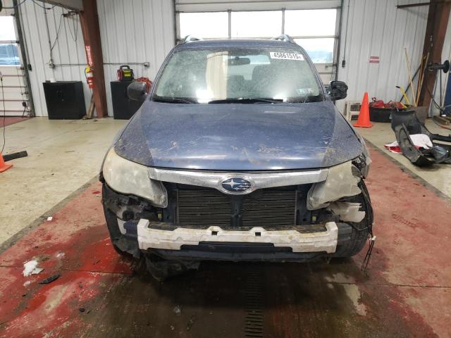 Снимка 5 от търг – 2012 SUBARU FORESTER 2 с VIN JF2SHABC7CH410011