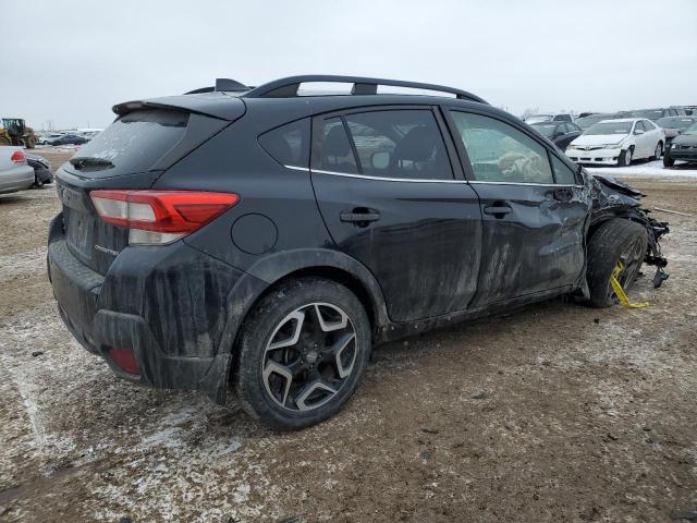 Photo 3 from auction – 2019 SUBARU CROSSTREK with VIN JF2GTANC2K8298278