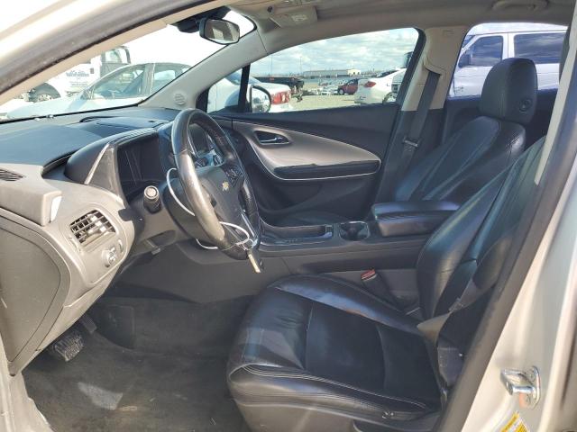 Photo 7 from auction – 2013 CHEVROLET VOLT with VIN 1G1RF6E44DU119486