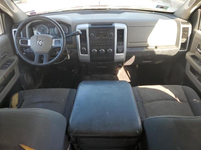 Photo 8 from auction – 2010 DODGE RAM 1500 with VIN 1D7RV1CTXAS128634