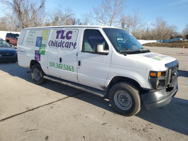 Photo 4 from auction – 2012 FORD ECONOLINE with VIN 1FBSS3BL1CDA11005