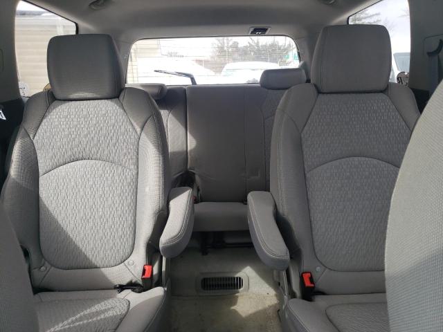 Photo 10 from auction – 2012 GMC ACADIA SLE with VIN 1GKKRPED3CJ178832