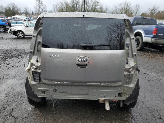 Photo 6 from auction – 2013 KIA SOUL with VIN KNDJT2A51D7609290
