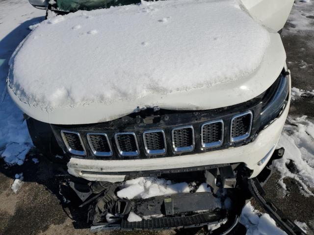 Photo 12 from auction – 2021 JEEP COMPASS LI with VIN 3C4NJDCB9MT550636
