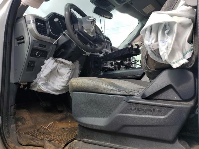Photo 7 from auction – 2022 FORD F150 SUPER with VIN 1FTFX1E88NFB04086